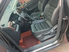 2021 Volkswagen Tharu 280TSI 2WD Comfort — фото 11