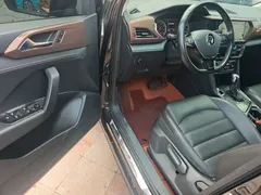 2021 Volkswagen Tharu 280TSI 2WD Comfort — фото 12