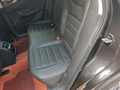 2021 Volkswagen Tharu 280TSI 2WD Comfort — фото 13