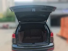 2021 Volkswagen Tharu 280TSI 2WD Comfort — фото 15
