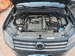 2021 Volkswagen Tharu 280TSI 2WD Comfort — фото 16
