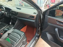 2021 Volkswagen Tharu 280TSI 2WD Comfort — фото 19