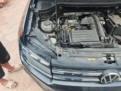 2021 Volkswagen Tharu 280TSI 2WD Comfort — фото 20