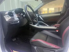 2021 Geely Coolray 1.4T DCT Diamond, белый — фото 4