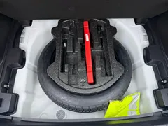 2021 Geely Coolray 1.4T DCT Diamond, белый — фото 15