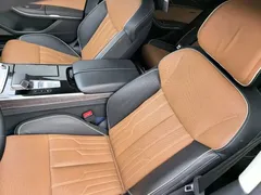 2021 Audi A8L 60 TFSI quattro Premium, чёрный — фото 7