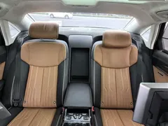 2021 Audi A8L 60 TFSI quattro Premium, чёрный — фото 18