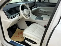 2026 BYD Da Tang EV 950KM 2WD LiDAR Flagship — фото 2