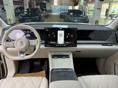 2026 BYD Da Tang EV 950KM 2WD LiDAR Flagship — фото 3