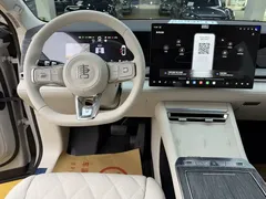 2026 BYD Da Tang EV 950KM 2WD LiDAR Flagship — фото 4