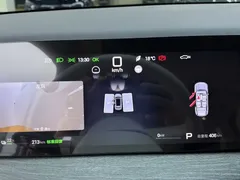 2026 BYD Da Tang EV 950KM 2WD LiDAR Flagship — фото 5
