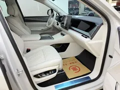 2026 BYD Da Tang EV 950KM 2WD LiDAR Flagship — фото 6