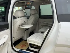 2026 BYD Da Tang EV 950KM 2WD LiDAR Flagship — фото 7