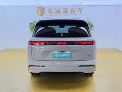 2026 BYD Da Tang EV 950KM 2WD LiDAR Flagship — фото 10