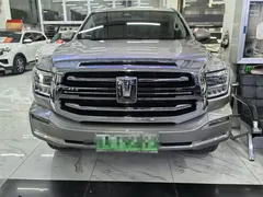2023 Tank 500 Hi4-T PHEV — фото 2