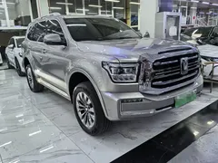 2023 Tank 500 Hi4-T PHEV — фото 3