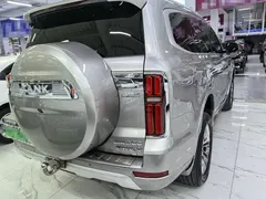 2023 Tank 500 Hi4-T PHEV — фото 6