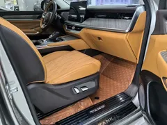 2023 Tank 500 Hi4-T PHEV — фото 12