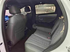 2025 BYD Song L PHEV Smart Driving 112km Exceed, белый — фото 10