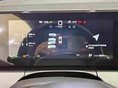 2025 BYD Song L PHEV Smart Driving 112km Exceed, белый — фото 16