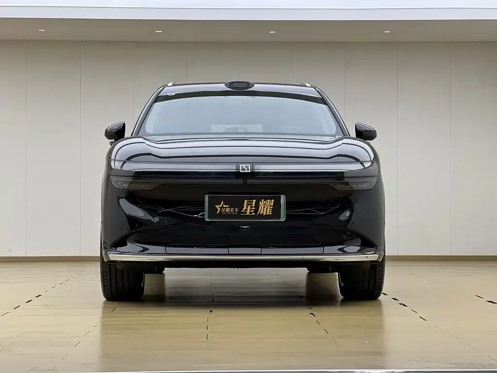 2025 Zeekr 7X 100kWh Long Range 4WD Smart Driving