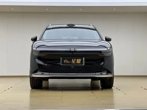 2025 Zeekr 7X 100kWh Long Range 4WD Smart Driving