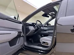 2025 Zeekr 7X 100kWh Long Range 4WD Smart Driving, чёрный — фото 6
