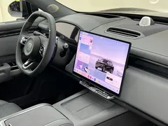 2025 Zeekr 7X 100kWh Long Range 4WD Smart Driving, чёрный — фото 7