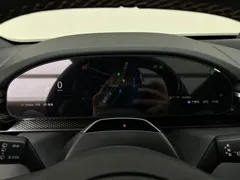 2025 Zeekr 7X 100kWh Long Range 4WD Smart Driving, чёрный — фото 8