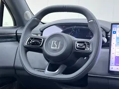 2025 Zeekr 7X 100kWh Long Range 4WD Smart Driving, чёрный — фото 13