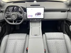 2025 Zeekr 7X 100kWh Long Range 4WD Smart Driving, чёрный — фото 16