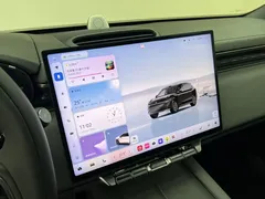 2025 Zeekr 7X 100kWh Long Range 4WD Smart Driving, чёрный — фото 20