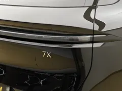 2025 Zeekr 7X 100kWh Long Range 4WD Smart Driving, чёрный — фото 21