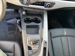 2021 Audi A5 Sportback 40 TFSI Fashion, белый — фото 8