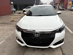 2022 Honda Crider 180Turbo CVT Luxury, белый — фото 2