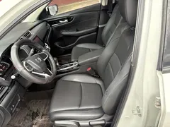 2022 Honda Crider 180Turbo CVT Luxury, белый — фото 4