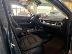 2024 Mazda CX-5 2.0L AT 2WD — фото 6