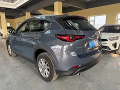 2024 Mazda CX-5 2.0L AT 2WD — фото 9