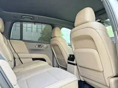 2025 Li Auto i6 4WD Standard — фото 8