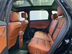 2026 Hongqi HS6 PHEV 240, чёрный — фото 7