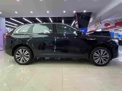 2026 Hongqi HS6 PHEV 240, чёрный — фото 15