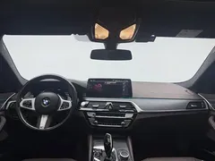 2022 BMW 5 Series 530Li M Sport Package — фото 12