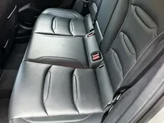 2021 Geely Preface 2.0TD Luxury, белый — фото 5