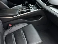 2021 Geely Preface 2.0TD Luxury, белый — фото 6