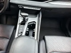 2021 Geely Preface 2.0TD Luxury, белый — фото 7