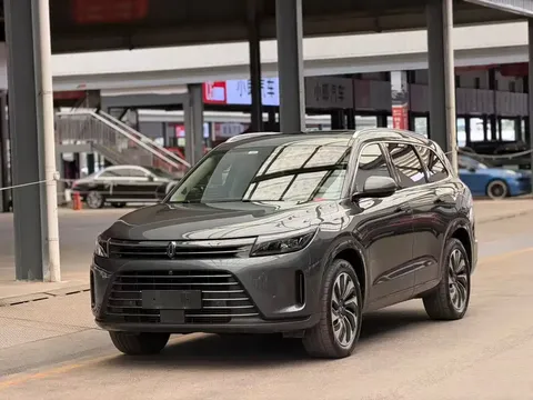 2024 Aito M7 1.5T RWD Plus 5-seat