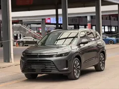 2024 Aito M7 1.5T RWD Plus 5-seat — фото 1