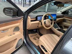 2024 Aito M7 1.5T RWD Plus 5-seat — фото 4