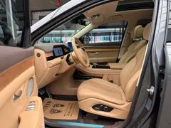2024 Aito M7 1.5T RWD Plus 5-seat — фото 5