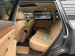 2024 Aito M7 1.5T RWD Plus 5-seat — фото 6